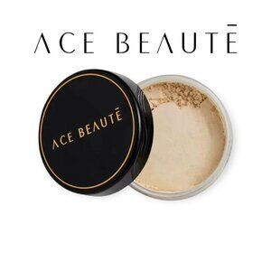 ACE BEAUTÉ Radiance Setting Powder Fair 1.5g NWT